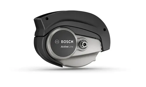 Bosch Active Motor
